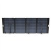 EcoFlow NextGen 400W folding photovoltaic panel.