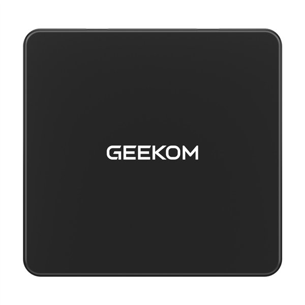 GEEKOM IT15 Mini PC Intel Core Ultra 5-225H 32G RAM 1TB + Win11 Pro