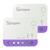Sonoff MINI-RBS WiFi smart mini roller shutter switch (2 pcs.)