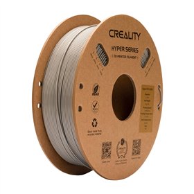Filament Hyper PETG Creality (Szary)