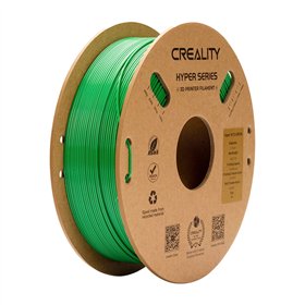 Hyper PETG Creality Filament (Green)