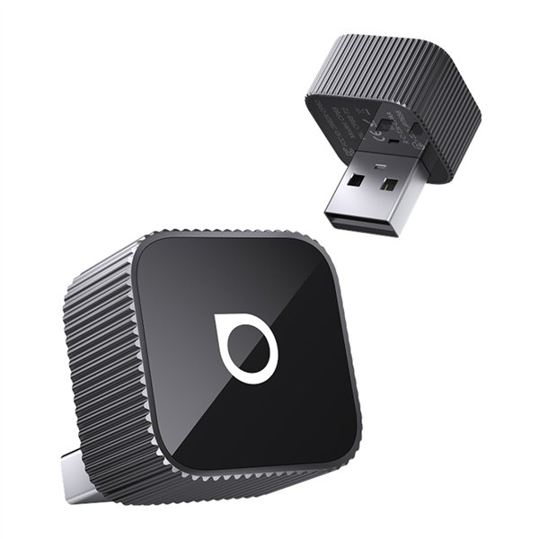 Ottocast CP88-T2 Mini Carplay&Android wireless adapter