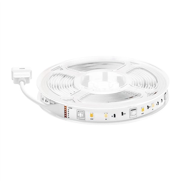 Smart LED strip 3 SwitchBot