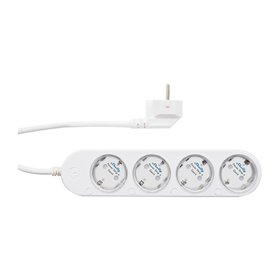 Smart 12A Shelly Power Strip 4 Gen4 Zigbee/Matter power strip