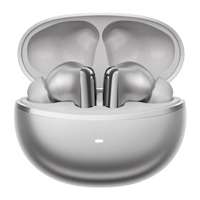 TWS QCY MeloBuds N70 Headphones (Titanium-Gold)