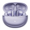 TWS QCY MeloBuds N70 headphones (purple)