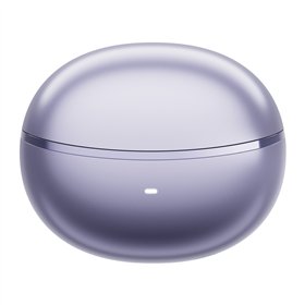 TWS QCY MeloBuds N70 headphones (purple)