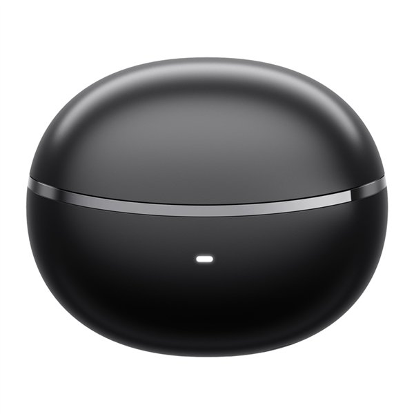 TWS QCY MeloBuds N70 earphones (black)