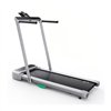 UREVO FoldiMix 5L Pro Folding Electric Treadmill (Silver)