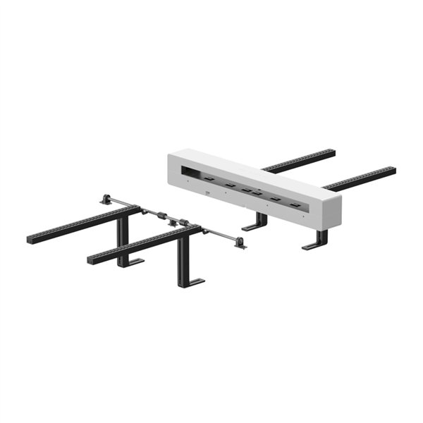 Automatic feeder for xTool P3