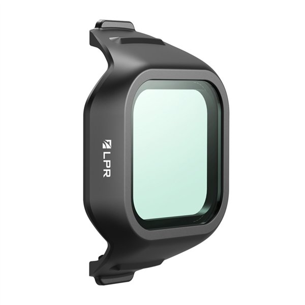 Freewell light pollution reduction filter for DJI Mini 5 Pro