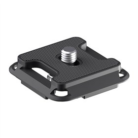 Freewell quick release plate