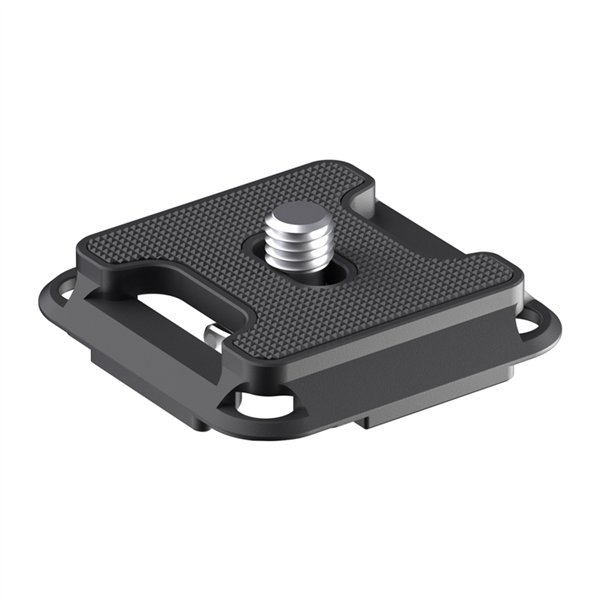 Freewell quick release plate