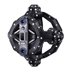 Revopoint Trackit optical 3D scanner
