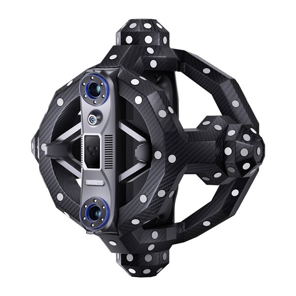 Revopoint Trackit optical 3D scanner