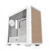 DarkFlash DS900WD computer case (white)