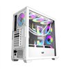 DarkFlash DS900WD computer case (white)
