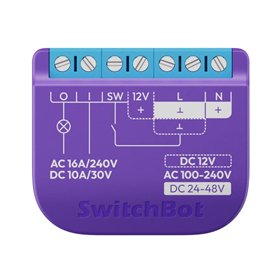 SwitchBot Intelligent Garage Door Controller