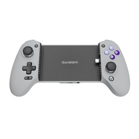GameSir G8 Galileo USB-C mobile controller with phone holder (gray) (N)