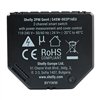 Sterownik Shelly 2PM Gen4 Zigbee/Matter