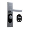 LOQED smart door lock (silver) (WiFi / BT)