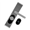 LOQED smart door lock (silver) (WiFi / BT)