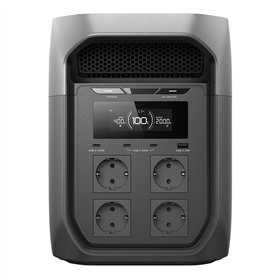 Portable power station EcoFlow DELTA 3 Max