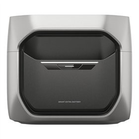 EcoFlow DELTA 3 Max Plus battery