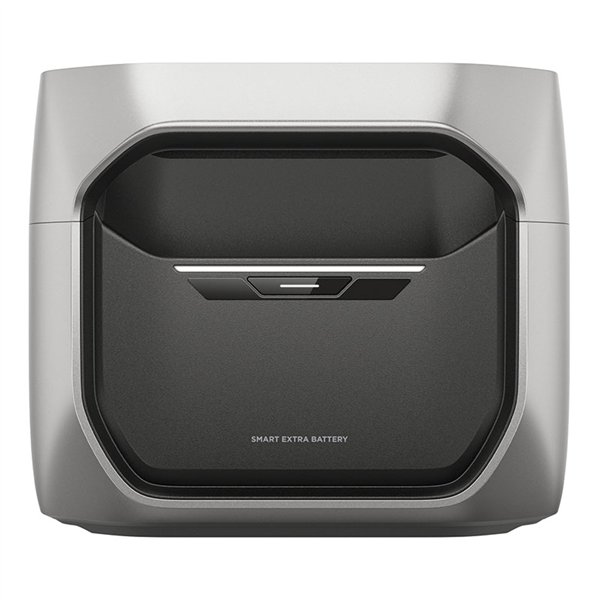 EcoFlow DELTA 3 Max Plus battery