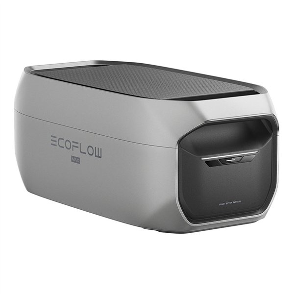 EcoFlow DELTA 3 Max Plus battery