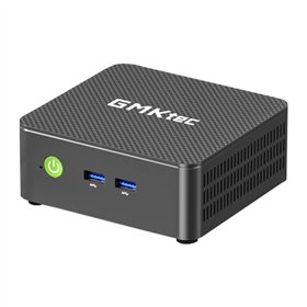 Mini PC GMKtec G3S Intel N95 8GB RAM + 256GB SSD WIN 11 PRO