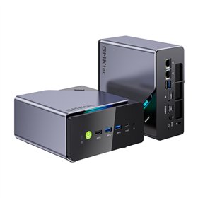 Mini PC GMKtec K12 Ryzen 7 H 225 16GB 255 32GB RAM + 1TB SSD WIN 11 Pro