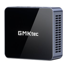 Mini PC GMKtec M2 Pro S Intel i7-1185G7 16GB RAM + 512GB SSD WIN 11 Pro