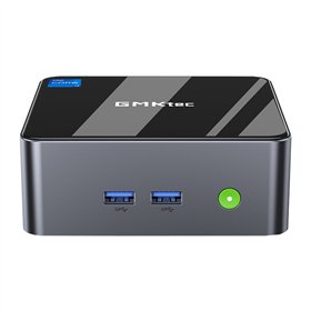 Mini PC GMKtec M2 Pro S Intel i7-1185G7 16GB RAM + 512GB SSD WIN 11 Pro