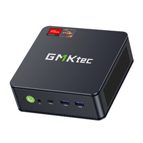 MINI PC GMKtec M5 Ultra AMD Ryzen 7 7730U 32GB RAM + 1TB SSD WIN 11 Pro