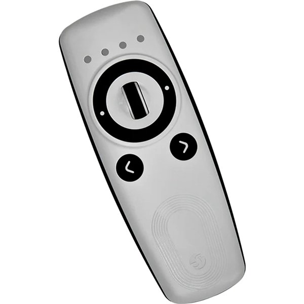 Pilot do sterowania Shelly BLU Remote Control ZB (BT / ZigBee)