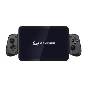 GameSir X5s mobile controller (black)