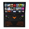 Portable console oneXplayer G1 AMD AI370 64GB RAM 4TB