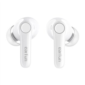 TWS EarFun Air Pro 4 headphones, ANC (pearl)