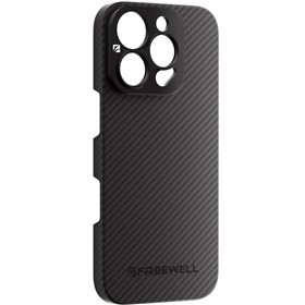 Freewell case for Iphone 16 Pro Max with 17mm mount