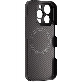 Freewell case for Iphone 16 Pro Max with 17mm mount