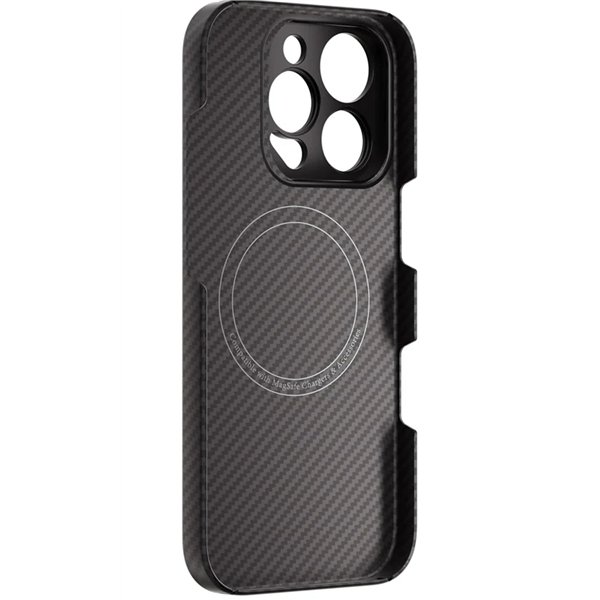 Freewell case for Iphone 16 Pro Max with 17mm mount