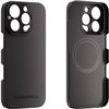 Freewell case for Iphone 16 Pro Max with 17mm mount