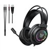 ONIKUMA X92 gaming headphones (black)