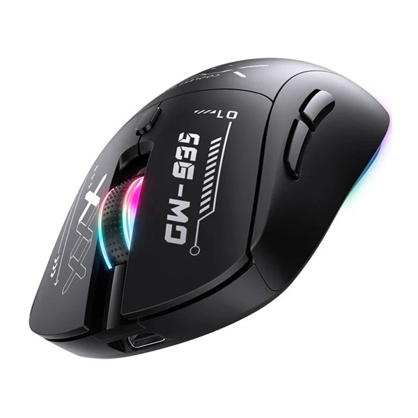 ONIKUMA CW953 gaming mouse (black)
