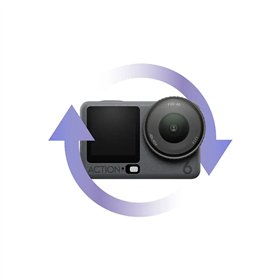 DJI Care Refresh DJI Osmo Action 6 (two-year plan) - e-code