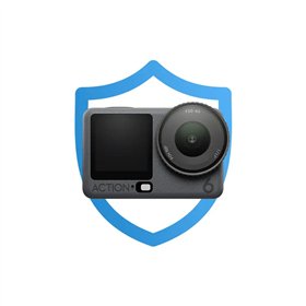 DJI Care Refresh DJI Osmo Action 6 (roczny plan)