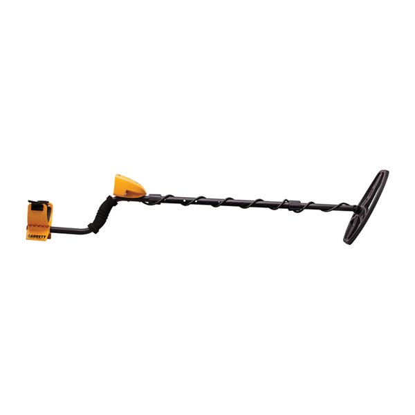 Garrett ACE 400i metal detector