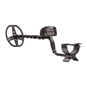 Garrett AT Pro-International metal detector