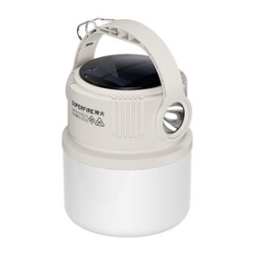 Lampka kempingowa T22 Superfire